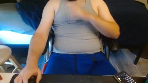 Snapshot of ggod894 chatting on October 29, 6:09 pm ggod online show from October 29, 6:09 pm