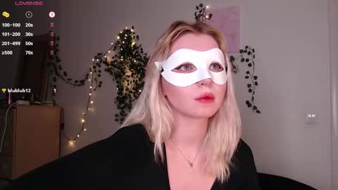 kristina and jesse online show from March 15, 8:48 pm