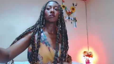 Snapshot of ghanimawalter chatting on November 26, 9:10 am GhanimaWalter online show from November 26, 9:10 am