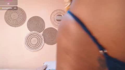 Snapshot of ghanimawalter chatting on December 4, 9:29 am GhanimaWalter online show from December 4, 9:29 am