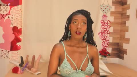 GhanimaWalter online show from February 18, 6:20 am