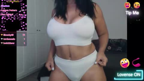 Snapshot of ghost1616 chatting on October 4, 6:55 am ghost1616 online show from October 4, 6:55 am