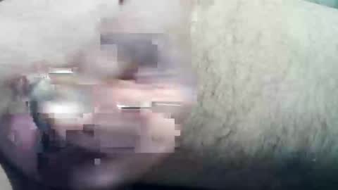 ghost1805 online show from December 6, 1:51 am