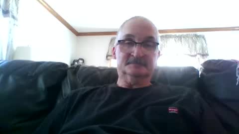 ghost2534 online show from October 31, 7:26 pm