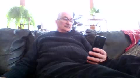 ghost2534 online show from January 7, 6:32 pm