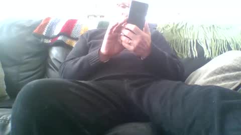 ghost2534 online show from March 15, 2:34 pm