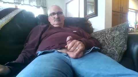 ghost2534 online show from April 13, 3:17 pm