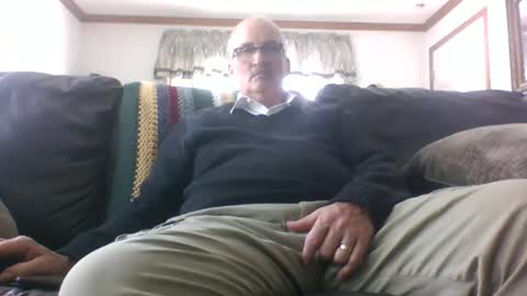 ghost2534 online show from April 23, 3:36 pm