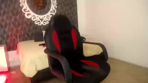 Snapshot of ghost__girl_ chatting on September 25, 8:45 pm Your Girl  online show from September 25, 8:45 pm