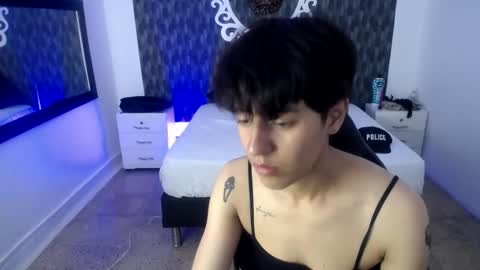 Snapshot of ghost__girl_ chatting on October 4, 7:56 pm Your Girl  online show from October 4, 7:56 pm
