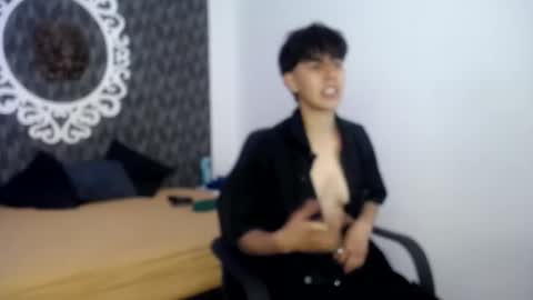 Snapshot of ghost__girl_ chatting on October 6, 7:22 pm Your Girl  online show from October 6, 7:22 pm