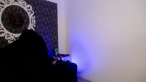 Snapshot of ghost__girl_ chatting on October 14, 3:29 am Your Girl  online show from October 14, 3:29 am