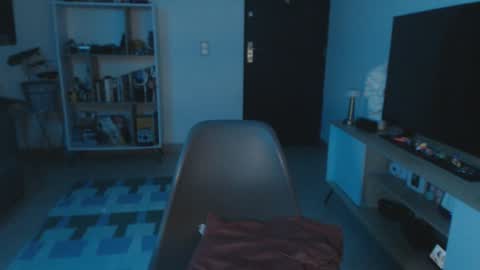 Snapshot of ghost_girl20 chatting on December 4, 5:49 am Im Jenn Next stream Monday - start -5 GMT online show from December 4, 5:49 am