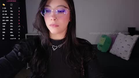 Snapshot of ghost_girl20 chatting on September 14, 3:05 am Im Jenn Next stream Monday - start -5 GMT online show from September 14, 3:05 am