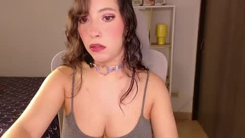 Snapshot of ghost_girl20 chatting on May 20, 9:21 pm Im Jenn Next stream Monday - start -5 GMT online show from May 20, 9:21 pm