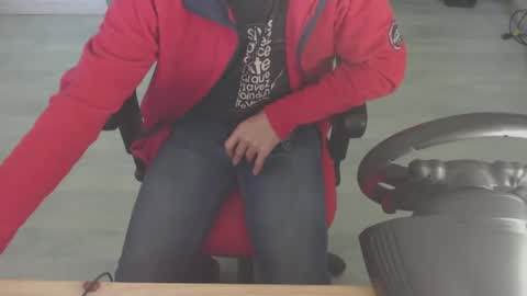 ghostatitude online show from March 2, 1:05 pm