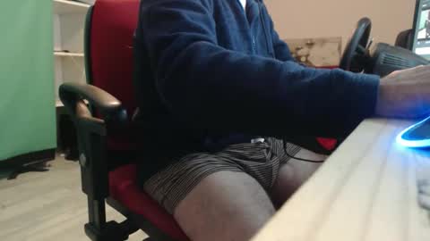 ghostatitude online show from January 14, 8:25 pm