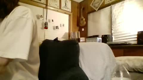 ghostboygbc online show from February 4, 7:40 am