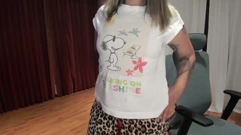 andy online show from January 21, 1:18 am