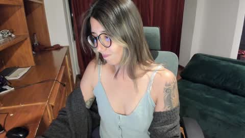 andy online show from January 23, 2:12 am