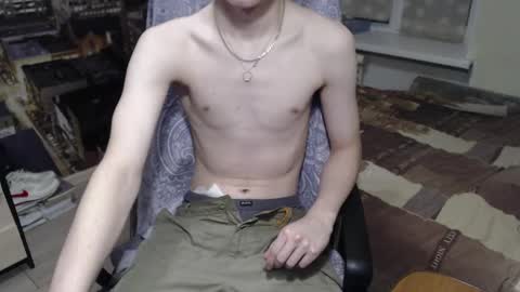 Fedya online show from December 8, 3:56 pm