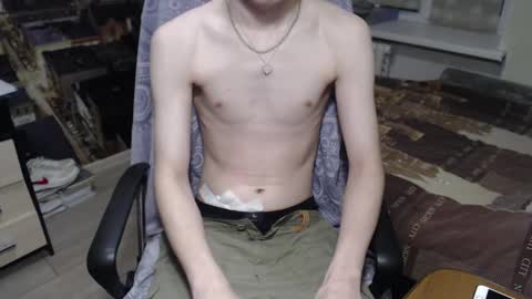 Fedya online show from December 9, 4:26 pm