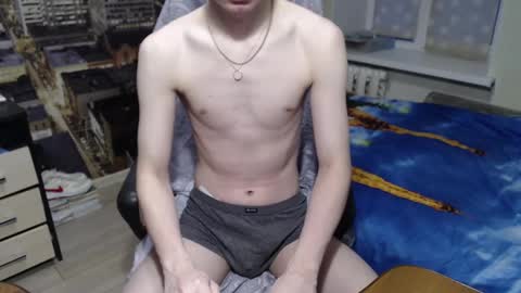 Fedya online show from December 24, 4:22 am