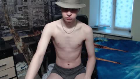 Fedya online show from January 31, 4:47 am