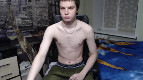 Fedya online show from February 10, 6:24 pm