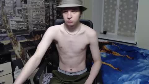 Fedya online show from March 10, 6:12 pm