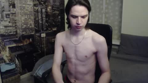 Fedya online show from December 21, 2:08 am