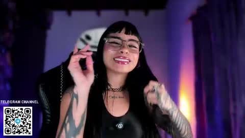 Sara online show from June 11, 12:43 am