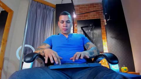  1 online show from October 29, 11:34 am