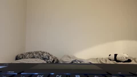 ghostpetal online show from December 23, 12:41 am