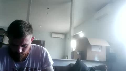 ghostrider883hd online show from September 10, 6:24 am