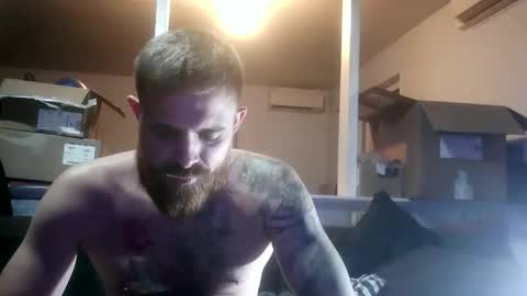 ghostrider883hd online show from September 11, 8:31 pm