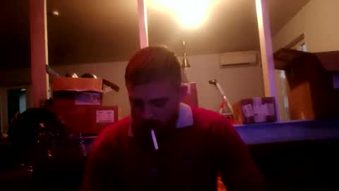 ghostrider883hd online show from September 15, 5:07 am