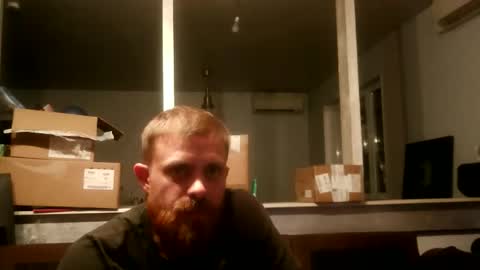 ghostrider883hd online show from September 19, 6:30 pm