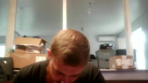 ghostrider883hd online show from September 24, 10:40 am