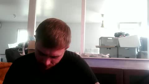 ghostrider883hd online show from October 9, 2:15 pm