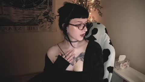 Snapshot of ghoticspectre chatting on May 10, 5:18 pm ghoticspectre online show from May 10, 5:18 pm