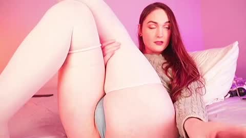 Bunny online show from April 18, 2:59 am