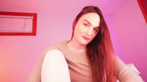 Bunny online show from April 23, 12:34 am