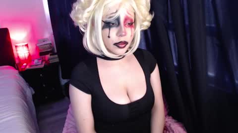 Annie   Im going to be offline from 29nov to 3dec online show from October 1, 9:32 pm