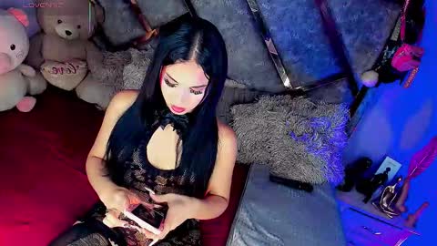 Gia Ferrara online show from January 14, 6:52 am