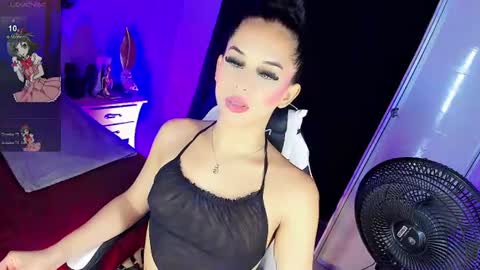 Gia Ferrara online show from June 9, 4:35 am