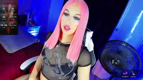 Gia Ferrara online show from June 21, 7:22 am