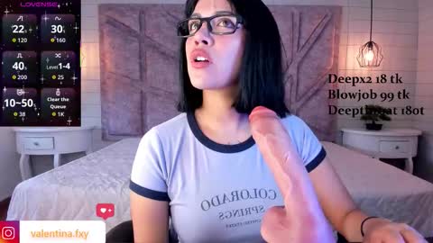 Gia online show from March 25, 12:55 pm