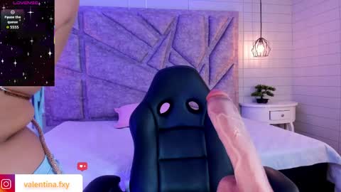 Gia online show from April 21, 1:17 pm