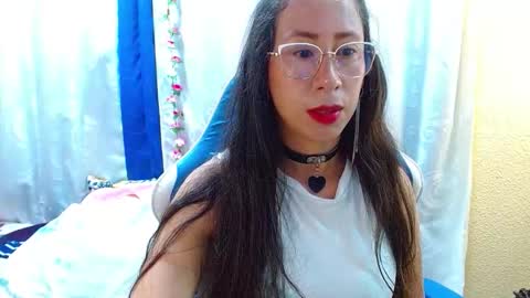 Gia  online show from March 25, 2:45 pm